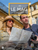 #PROVENCEAIXPERIENCE - LE MAG I ÉTÉ 2015 - Ofiice de Tourisme d'Aix-en-Provence