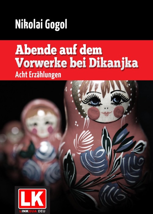 Abende auf dem Vorwerke bei Dikanjka