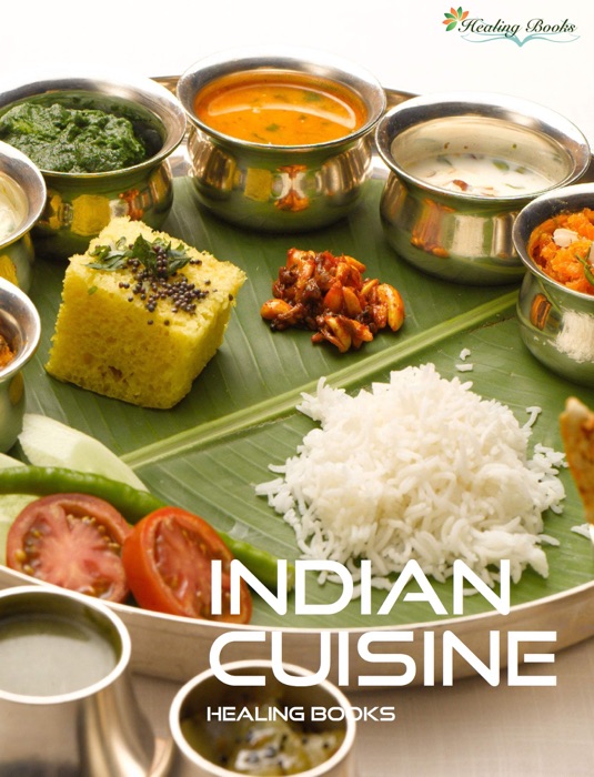 Indian Cuisine