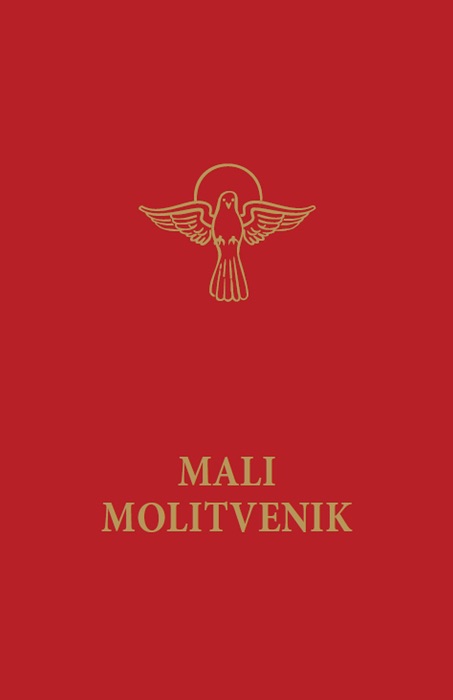 Mali molitvenik