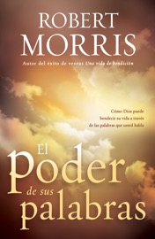 Book's Cover of El Poder de sus palabras