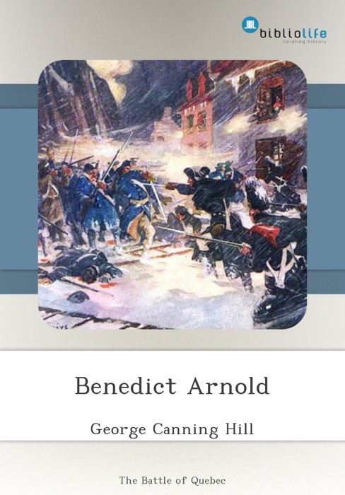 Benedict Arnold