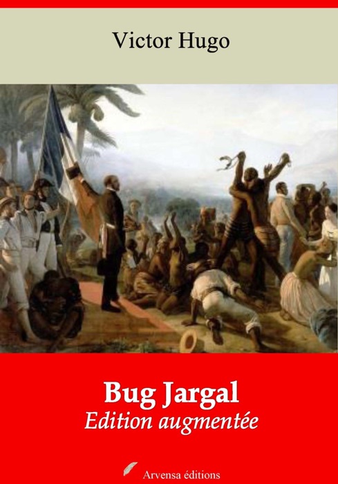 Bug Jargal