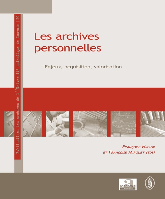 Les archives personnelles