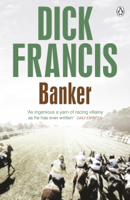 Dick Francis - Banker artwork