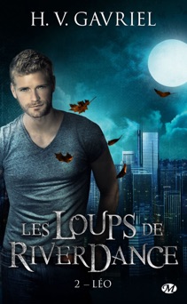 Léo - H.V. Gavriel