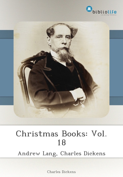 Christmas Books: Vol. 18