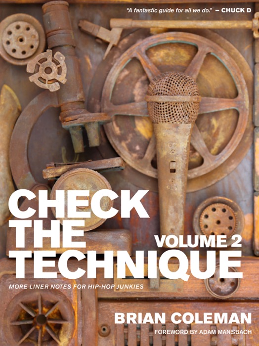 Check the Technique Volume 2