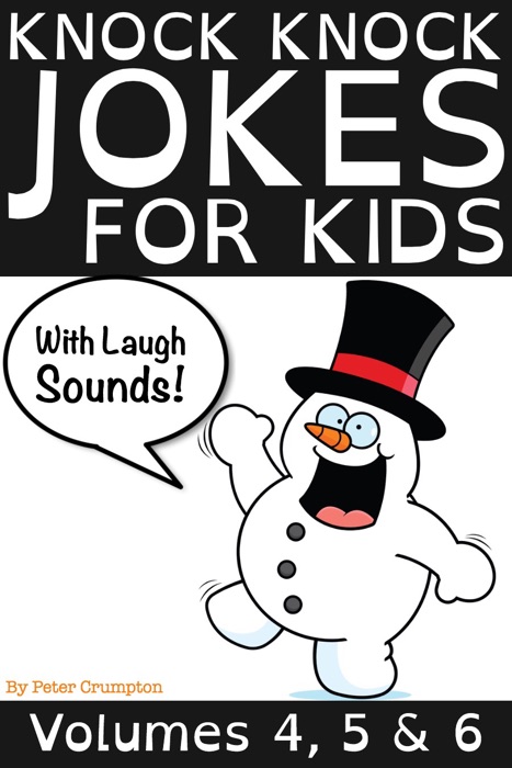 Knock Knock Jokes For Kids