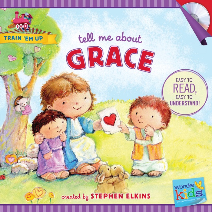Tell Me about Grace