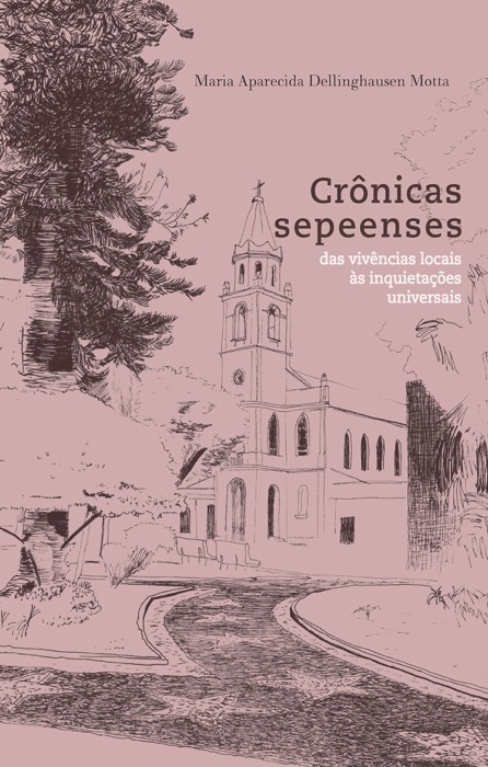 Cr么nicas Sepeenses
