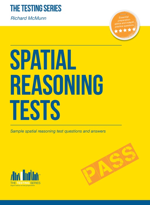 Spatial Reasoning Tests - The ULTIMATE guide to passing spatial reasoning tests