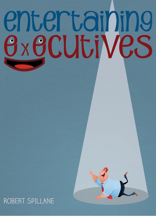 Entertaining Executives