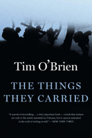 Tim O'Brien - The Things They Carried artwork