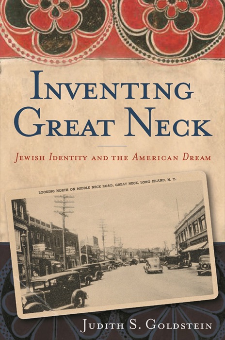 Inventing Great Neck