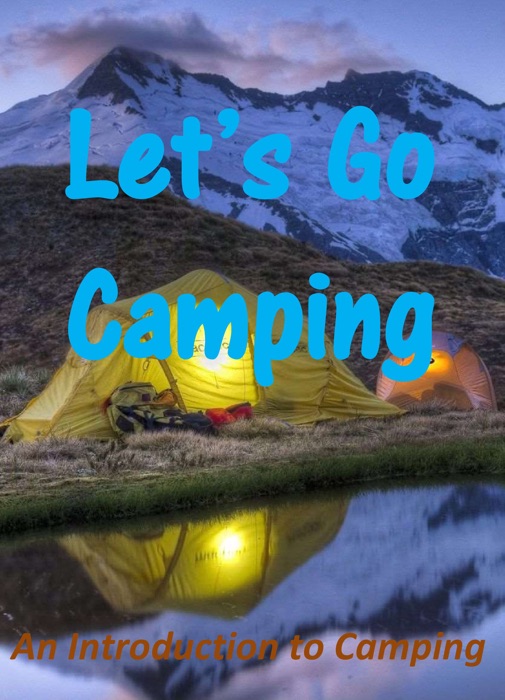 Let’s Go Camping: An Introduction to Camping