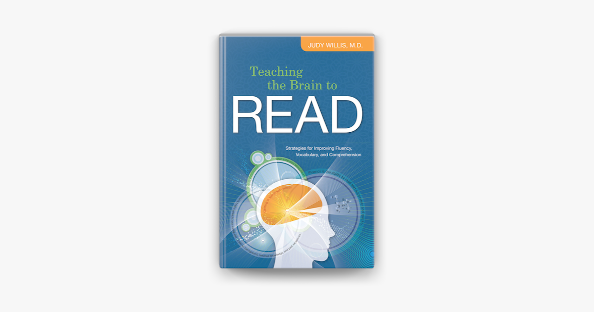 ‎Teaching the Brain to Read on Apple Books