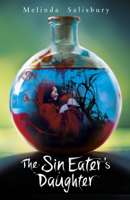 Melinda Salisbury - The Sin Eater's Daughter artwork