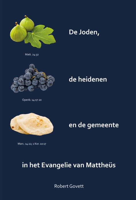 De Joden, de heidenen en de gemeente in het Evangelie van Mattheüs