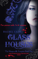 Rachel Caine - Glass Houses artwork