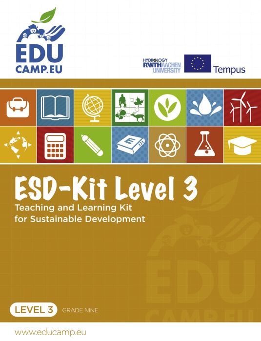 ESD-Kit Level 3