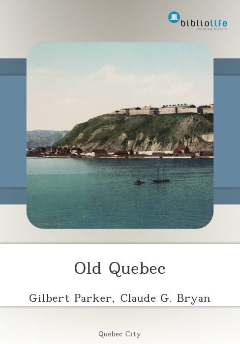 Old Quebec