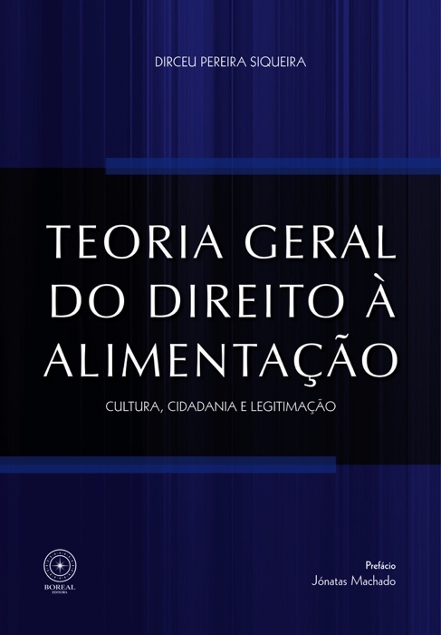 Teoria geral do direito à alimentação