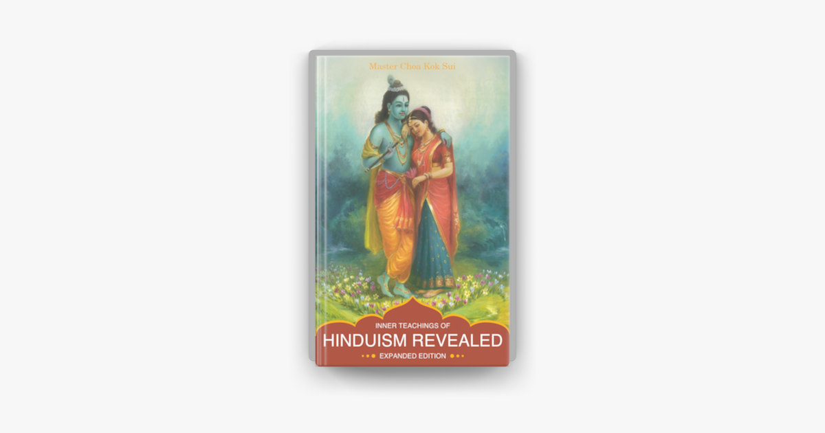 ‎Hinduism Revealed (Expanded Version) On Apple Books