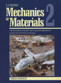 Mechanics of Materials 2 (Enhanced Edition) - E.J. Hearn