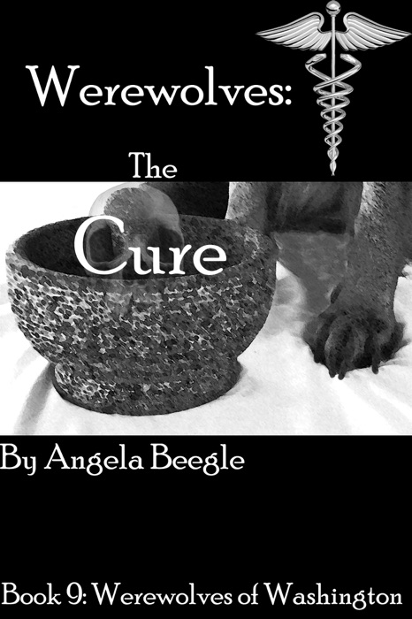 Werewolves: The Cure