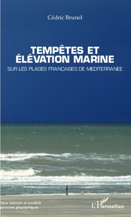 Tempêtes et elevation marine