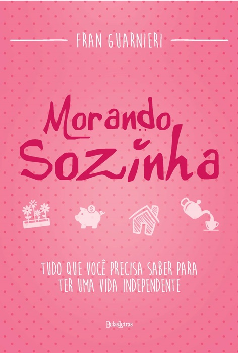 Morando Sozinha