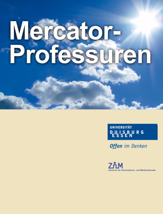 Mercator-Professuren