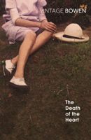 Elizabeth Bowen - The Death Of The Heart artwork