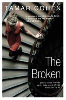 Tamar Cohen - The Broken artwork