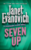 Janet Evanovich - Seven Up artwork