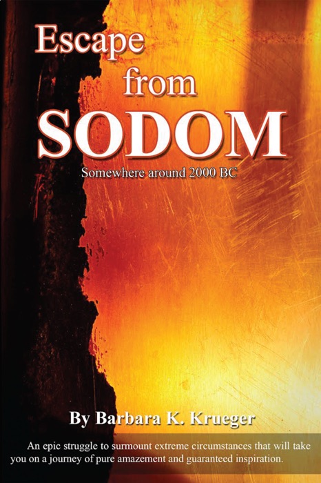 Escape From Sodom