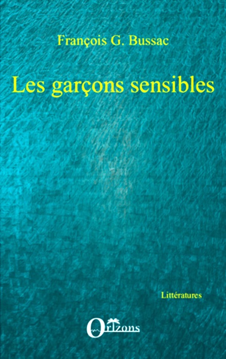 Les garçons sensibles