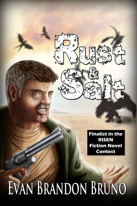 Rust & Salt