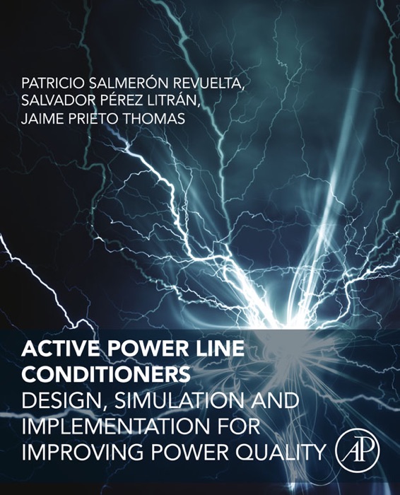 Active Power Line Conditioners (Enhanced Edition)