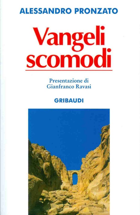 Vangeli scomodi