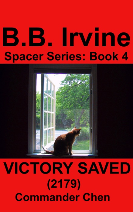 Victory Saved (2179)