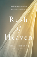 Ema McKinley - Rush of Heaven artwork