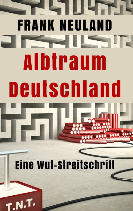 Albtraum Deutschland