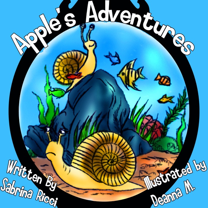 Apple's Adventures