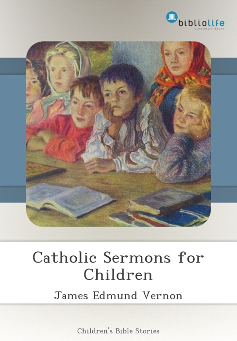 Catholic Sermons for Children