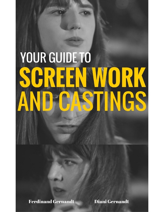 Your Guide to Screen Work and Castings