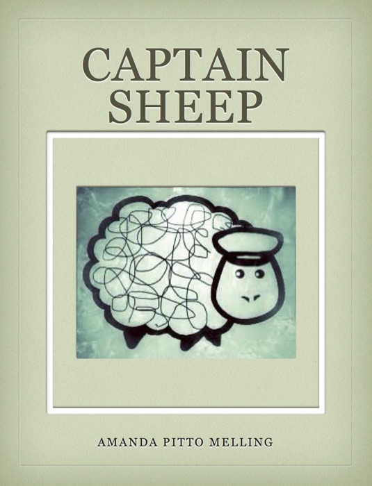 Captain sheep