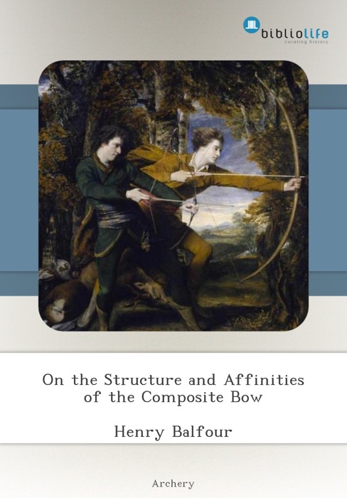 On the Structure and Affinities of the Composite Bow