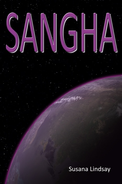 Sangha: Australian/UK English edition